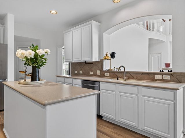 14731 Snowshill Drive, Frisco, TX 75035