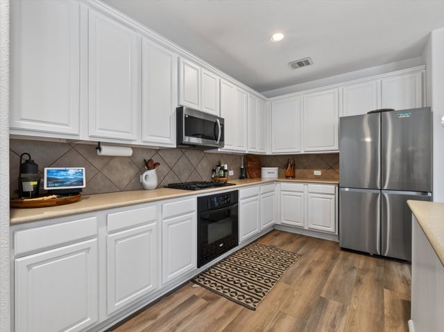 14731 Snowshill Drive, Frisco, TX 75035
