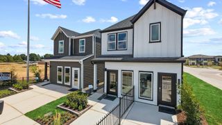 3527 Blue Mockingbird Street, Katy, TX 77494