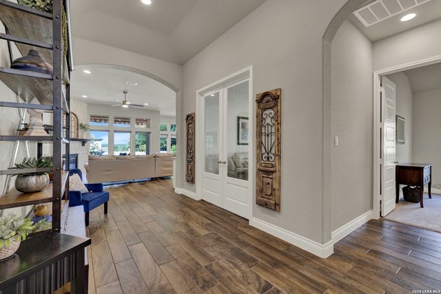 1181 HAMMOCK GLN, New Braunfels, TX 78132