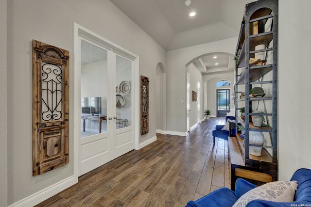 1181 HAMMOCK GLN, New Braunfels, TX 78132