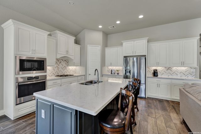 1181 HAMMOCK GLN, New Braunfels, TX 78132
