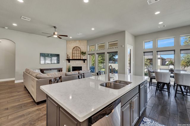 1181 HAMMOCK GLN, New Braunfels, TX 78132