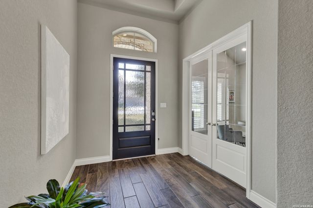 1181 HAMMOCK GLN, New Braunfels, TX 78132