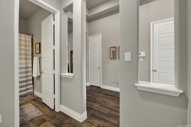 1181 HAMMOCK GLN, New Braunfels, TX 78132