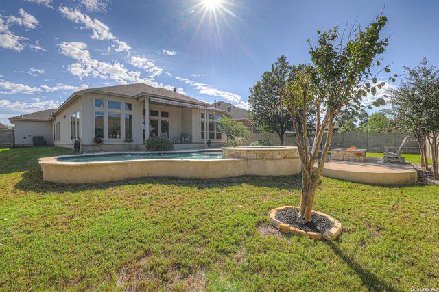 1181 HAMMOCK GLN, New Braunfels, TX 78132
