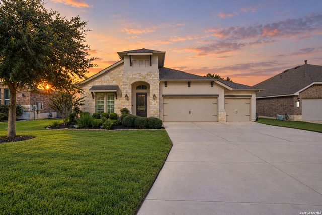 1181 HAMMOCK GLN, New Braunfels, TX 78132