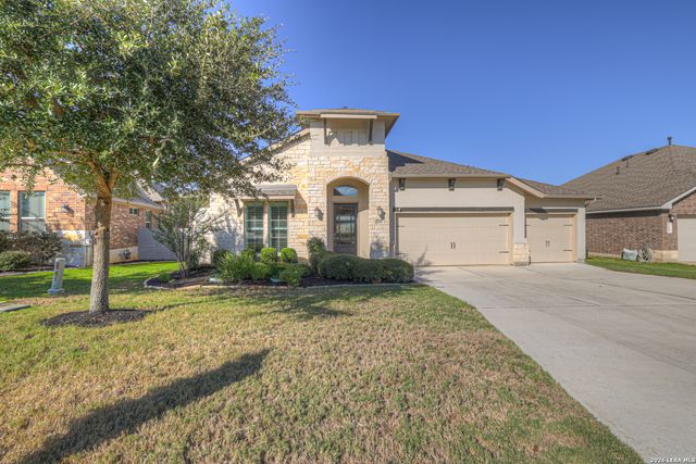 1181 HAMMOCK GLN, New Braunfels, TX 78132