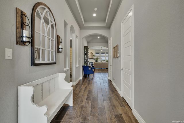 1181 HAMMOCK GLN, New Braunfels, TX 78132