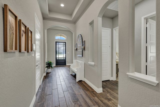 1181 HAMMOCK GLN, New Braunfels, TX 78132