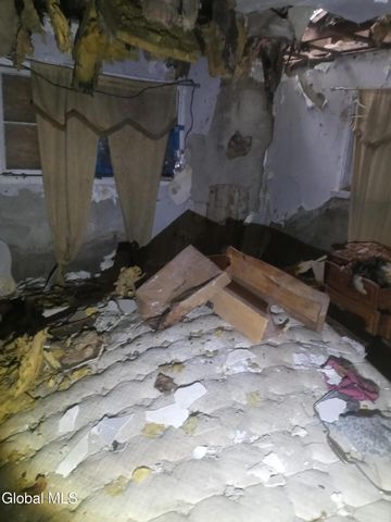 458 Ontario Street, Albany, NY 12208