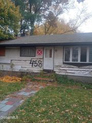 458 Ontario Street, Albany, NY 12208