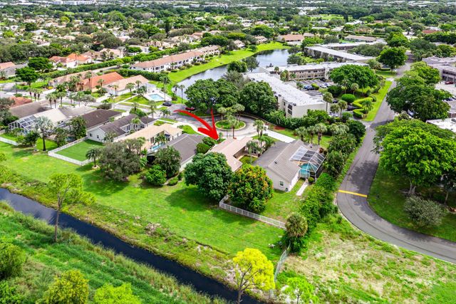 790 Clearbrook Park Circle, Delray Beach, FL 33445
