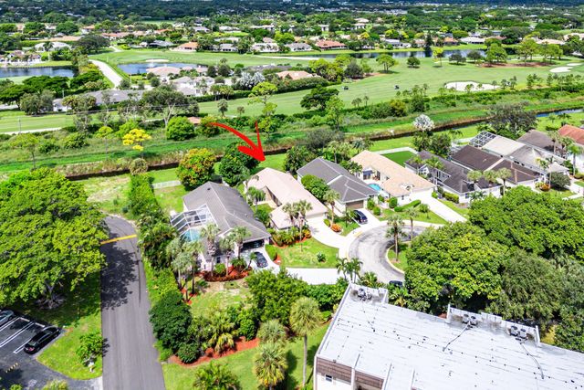 790 Clearbrook Park Circle, Delray Beach, FL 33445
