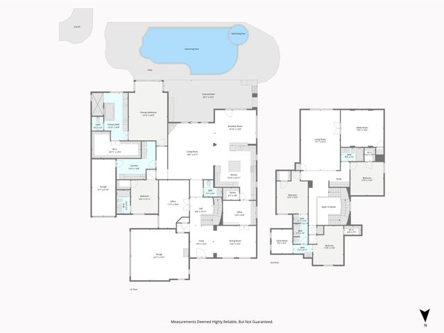 600 Joshua Road, Lantana, TX 76226