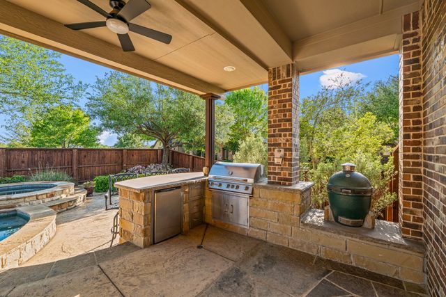 600 Joshua Road, Lantana, TX 76226