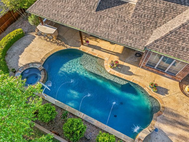 600 Joshua Road, Lantana, TX 76226