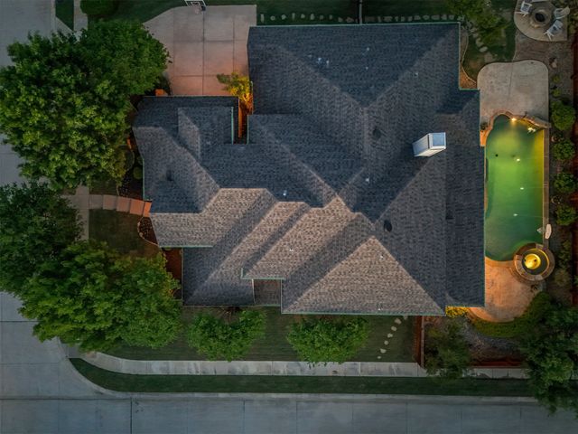 600 Joshua Road, Lantana, TX 76226