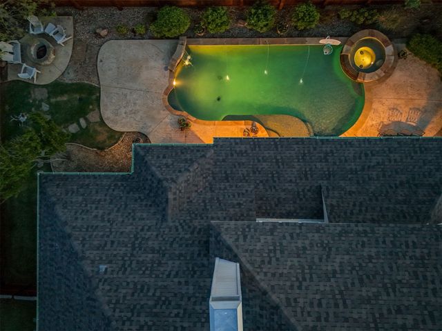 600 Joshua Road, Lantana, TX 76226