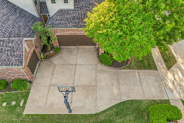 600 Joshua Road, Lantana, TX 76226