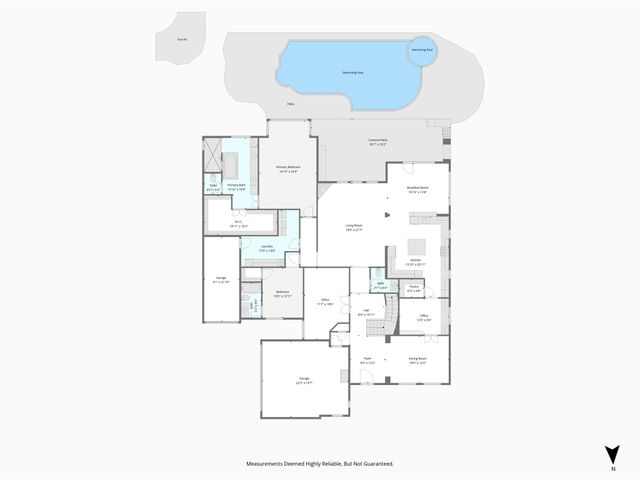 600 Joshua Road, Lantana, TX 76226