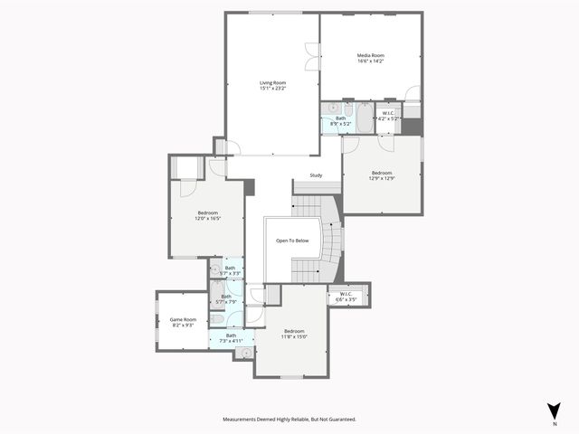 600 Joshua Road, Lantana, TX 76226