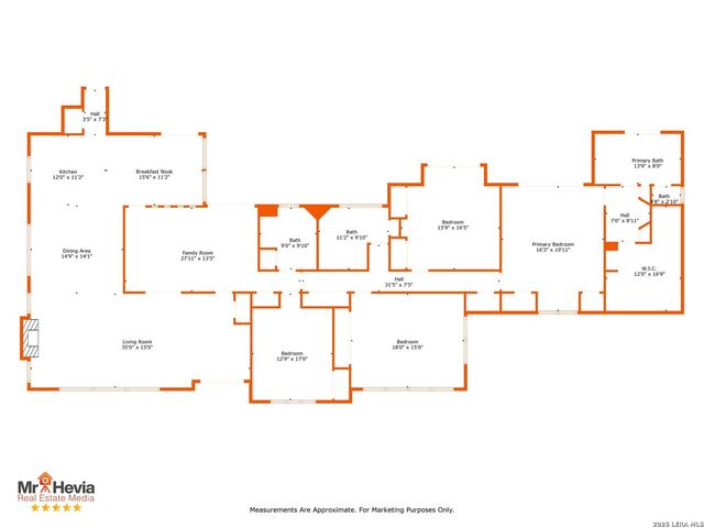 906 E CEDAR ST, Seguin, TX 78155