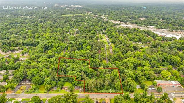 3403 Glenwood Road, Decatur, GA 30032
