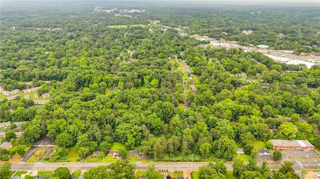 3403 Glenwood Road, Decatur, GA 30032