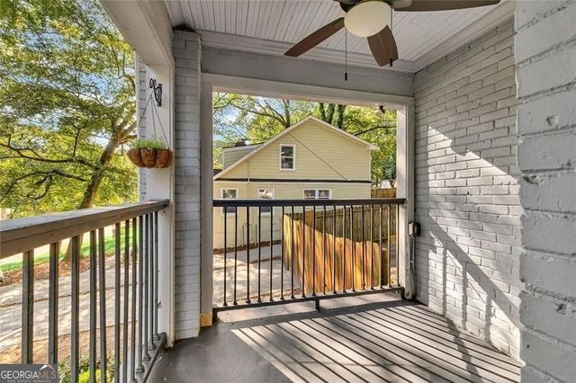 1574 Mayflower Avenue SW, Atlanta, GA 30311