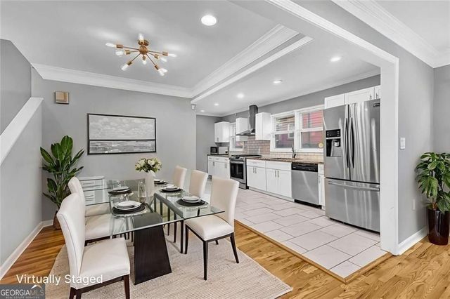 1574 Mayflower Avenue SW, Atlanta, GA 30311