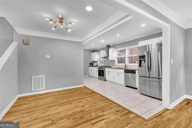 1574 Mayflower Avenue SW, Atlanta, GA 30311