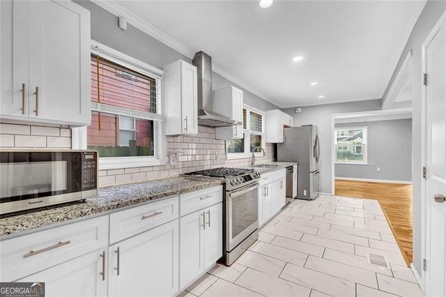 1574 Mayflower Avenue SW, Atlanta, GA 30311