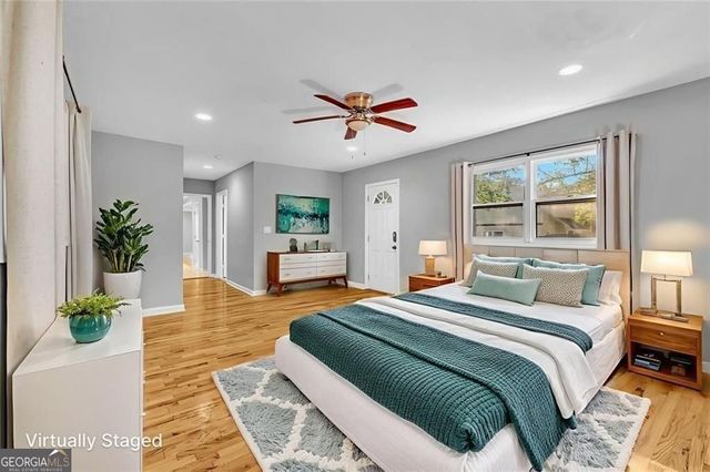 1574 Mayflower Avenue SW, Atlanta, GA 30311