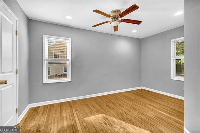 1574 Mayflower Avenue SW, Atlanta, GA 30311