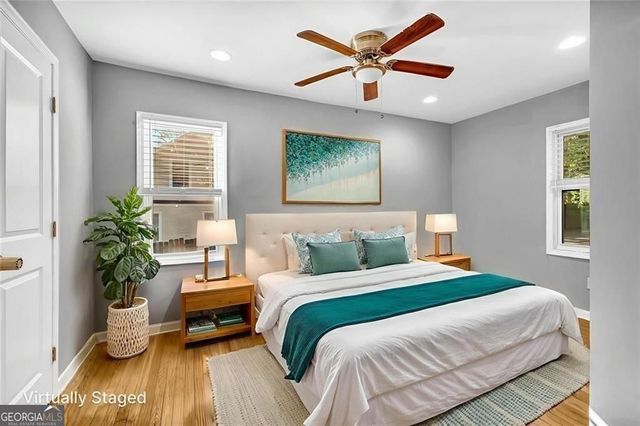 1574 Mayflower Avenue SW, Atlanta, GA 30311