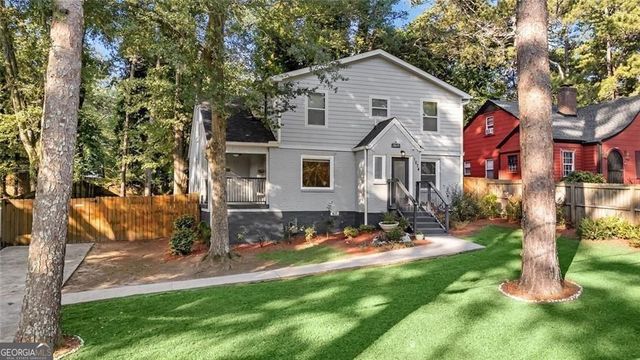 1574 Mayflower Avenue SW, Atlanta, GA 30311