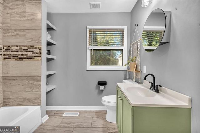 1574 Mayflower Avenue SW, Atlanta, GA 30311