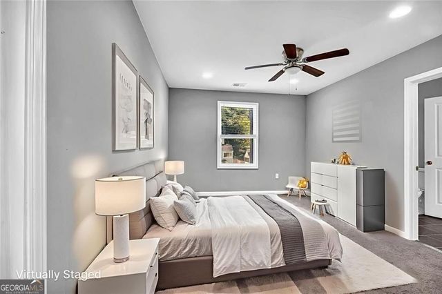 1574 Mayflower Avenue SW, Atlanta, GA 30311