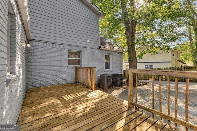 1574 Mayflower Avenue SW, Atlanta, GA 30311