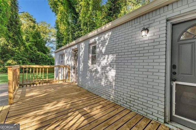 1574 Mayflower Avenue SW, Atlanta, GA 30311