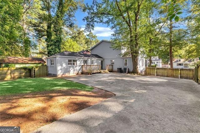 1574 Mayflower Avenue SW, Atlanta, GA 30311