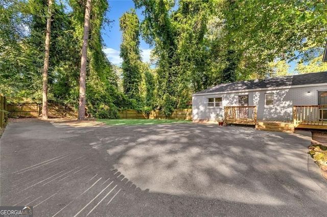 1574 Mayflower Avenue SW, Atlanta, GA 30311