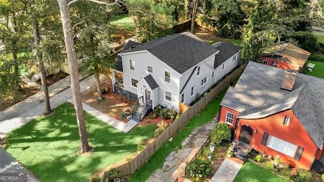 1574 Mayflower Avenue SW, Atlanta, GA 30311