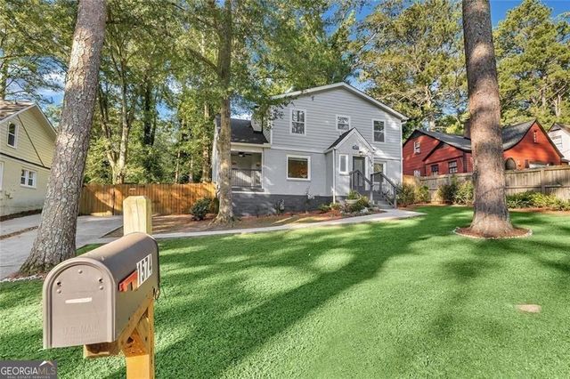 1574 Mayflower Avenue SW, Atlanta, GA 30311