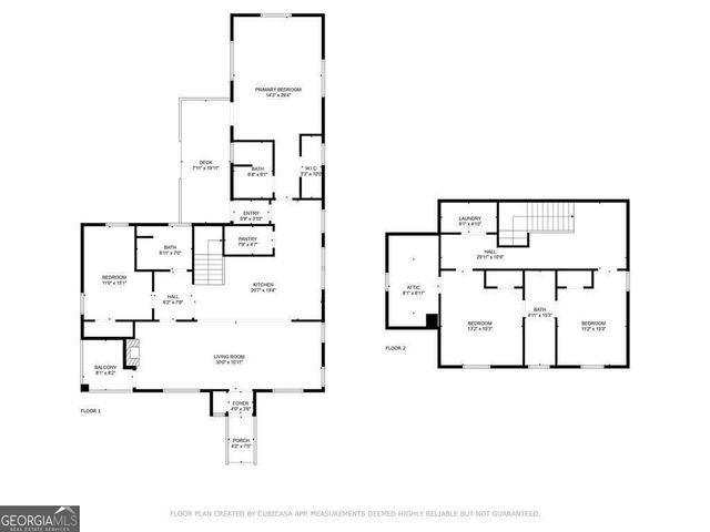 1574 Mayflower Avenue SW, Atlanta, GA 30311