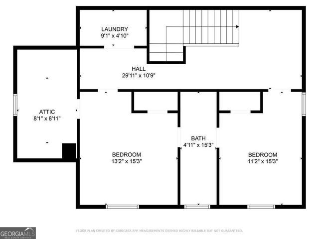 1574 Mayflower Avenue SW, Atlanta, GA 30311