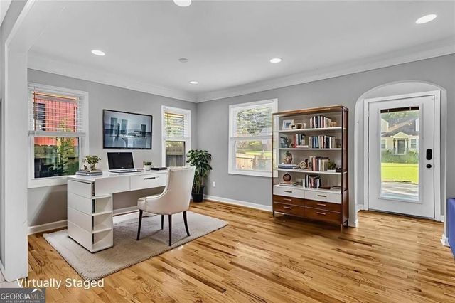 1574 Mayflower Avenue SW, Atlanta, GA 30311