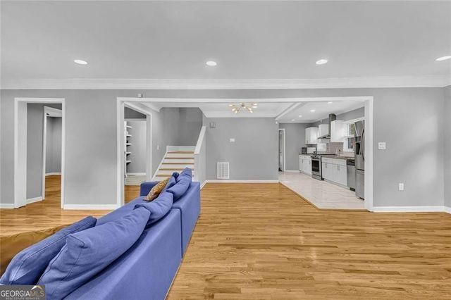 1574 Mayflower Avenue SW, Atlanta, GA 30311