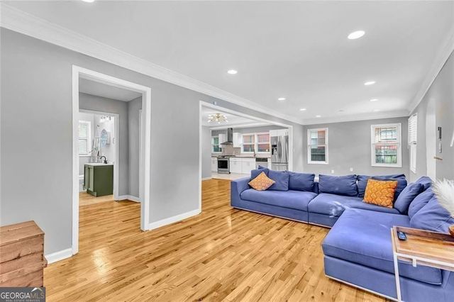 1574 Mayflower Avenue SW, Atlanta, GA 30311